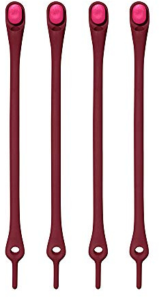 HICKIES Elastische Tie-Free Schuhbänder (2.0 Neu)