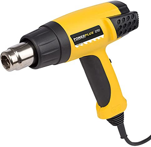 POWERPLUS POWX1021 - Decapador 2000w