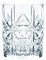 RIEDEL [W0724] Vivant Whisky Double Old Fashioned [SET4]