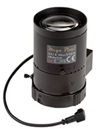 Axis 01469-001 security camera mounts & housings Lens
