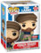 Funko Pop! TV:Ted Lasso Coach Beard Vinyl Figure 2022 Fall Convention Exclusive, Brown