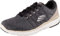 Skechers Herren Flex Advantage 3.0 Stally Sneaker, Black Mesh Trim, 41 EU