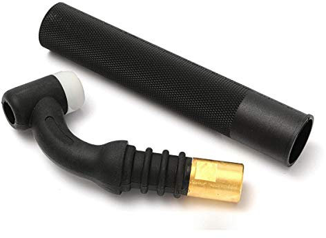 Wig,TIG Brennerkörper WK,SR,WP 26 Flexibel + Handgriff Brennerkopf
