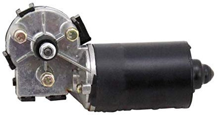 Taros Trade 100229 Moteur d'essuie-glaces avant Avant