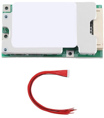 board, battery board 10S 36V 30A Li-ion cell 18650 battery circuit board with balancing function
