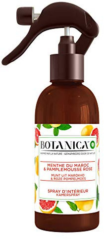 Air Wick - Botanica, deodorante spray per la casa