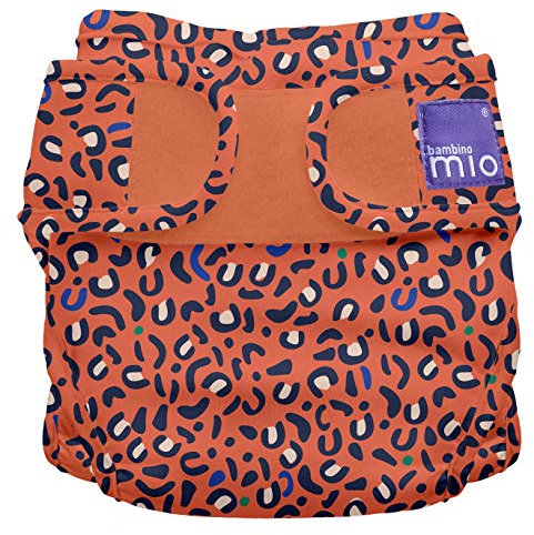 Bambino Mio, Mioduo Stoffwindel Überhose