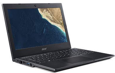 Acer TRAVELMATE B1 TMB118-G2-RN-C99K SCHERMO 11,6, 4GB RAM, WIN10 PRO ACADEMIC FOR EDUCATION, 64GB EMMC SSD, PROCESSORE CELERON N4100 P/N: NX.VHTET.00A