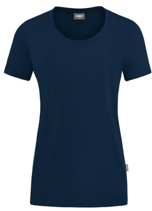 JAKO Corporate Teamwear T-Shirt Organic Stretch, elastisch & waschbar