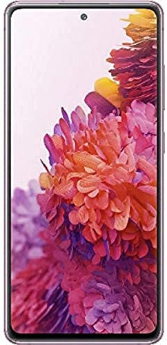 Samsung Galaxy S20 FE (Dual SIM),128Go, Cloud Lavande (Reconditionné)