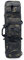 Alephnull Gewehrrucksack Weiche Gewehrkoffer Schrotflinten Tasche Taktischer Gewehrkoffer Schrotflinten Tasche Waffenkoffer (Schwarz CP, L)
