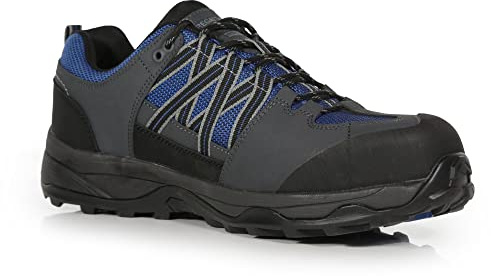 Regatta Professional Claystone Low Safety Boots