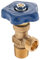 Argon Gasflaschen Adapter, Outdoor Gastank, Wiederholbares Aufblasbares Gelenk