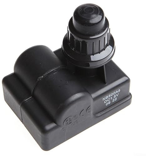 Generatore di scintille, 3/4/5/6 uscite, accensione a batteria AA, generatore di scintille per barbecue a gas, stufe, barbecue e altri elettrodomestici a gas