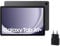 Samsung Galaxy Tab A9+ Tablet Android, 64 GB Almacenamiento, WiFi, Pantalla 11”, Sonido 3D, Gris (Versión Española)