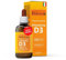 Vitamina D3 liquida in gocce Naturale 1750 gocce. Integratore Vitamina D 2000 ui 4000 ui 50 ml. Supporto sistema immunitario Salute di ossa e denti