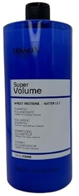 DIKSON Super Volumen Shampoo 1000 ml