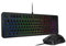 Lenovo Legion KM300 RGB Gaming Combo Keyboard and Mouse - UK English - GX30Z21573