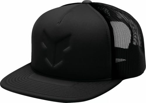 Thor MX Cross Shadow Kappe Cap schwarz