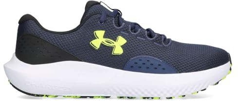 Under Armour UA Charged Surge 4 Men’s Running Shoe