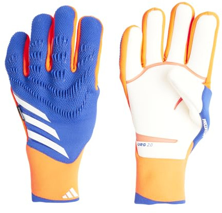 adidas Predator Pro Fingersave Torwarthandschuhe (9)