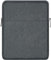MoKo 9-11 Inch Tablet Sleeve Bag Carrying Case Fits 11inch iPad Air M3, iPad A16 2025, 11-inch iPad Pro M4/iAir 5/4/3 10.9/10.5, iPadPro 11 M2, i-Pad10/9/8th Gen 10.2, Tab S8/S9 11, Space Gray