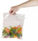 HOCHSTE Toastbags Quickasteam Microwave Steam Steamer Bags Large Size Pack of 25 Healthy Cooking Healthy Cooking, Retains Flavor & Nutrition White - 2 Pack