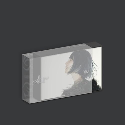YEJI Air [Mystery-Box Ver.] Album+Pre-Order Gift