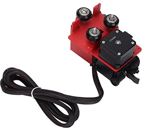 Direktantrieb Extruder, Direct Drive Kit Metal 1,75 Mm Direktantriebs-Hotend-Kit mit 42-40 Stepper Motor Hotend Kit Direktantriebs-Upgrade-Kit für Ender 3 für Ender 3 Pro 3D-Drucker 24V