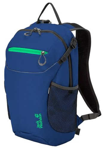 Jack Wolfskin Unisex Velocity 12 Bikepack (1er Pack)