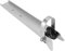 Pongnas Kayak Roller, Boat Anchor Winch Anchor Bow Roller with Versal Design Stainless Steel for Boat