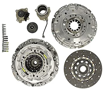 LUK 602 0004 00 Clutch Kit