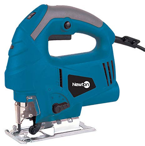 Seghetto:Profondità max di taglio 80mm, Funzione pendolo, Alimentazione 230V-50HZ