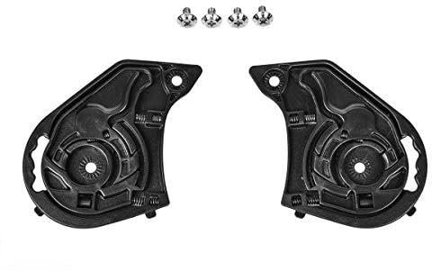 GiVi Z2506R - Meccanismo visiera con viti per 50.5 TRIDION