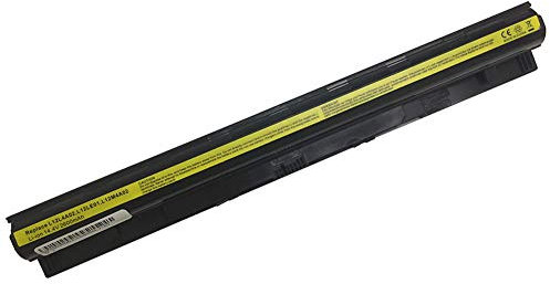 XITAIAN 14.4V 2600mAh L12L4A02 L12L4E01 L12M4A02 Replacement Laptop Battery for Lenovo G400s G405s G410s G500s G505s G510s S410p S510p Z710 Series