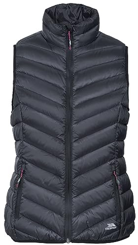 Trespass Womens Down Gilet Giana