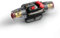 Switian 20A Auto Disjoncteur Protection De Voiture 12V - 24V DC Avec Commutateur Manuel De Réinitialisation De Fusible