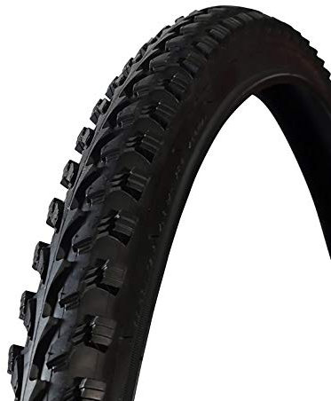VDP Kenda K898 - Cubierta para bicicleta (26, 26 x 1,95 mm, 50-559), 1 Kenda K898.