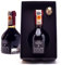 La Secchia - Affinato, Traditioneller Balsamico-Essig aus Modena DOP, Mindestens 12 Jahre Alt, Flasche zu 100 ml mit Hülle Dosierer, Geschenkbox, Handgefertigt in Italien