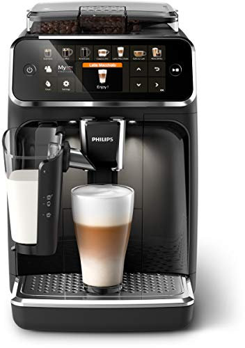 Philips ep5441/50 coffee maker fully-auto espresso machine 1.8 l