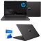 Notebook Portatile HP 250 G10 N100 Fino 3.4GHz 15.6 FHd, Ssd M.2 512Gb, Ram 16Gb Ddr4, Hdmi, Wifi, Bluetooth, Usb3.0, Windows 11 Pro, Fingerprint,Tastiera retroilluminata,Garanzia Italia