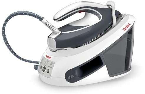 TEFAL - Gerador de Vapor SV8020E1