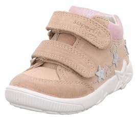 Superfit Mädchen StarlightLauflernschuhe