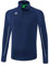 Erima Unisex Erwachsene Liga Star Trainingstop (1262304), New Navy/weiß, M