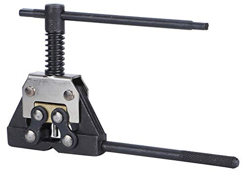 Kettenbrecher Splitter Glied Entfernung 420-530 Pitch Nieten Werkzeuge ATV Motorrad