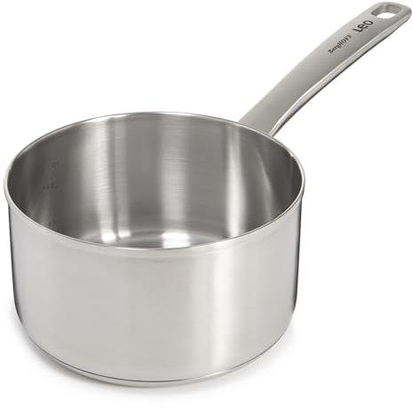 Berghoff - Casserole Graphite en aluminium recyclé 16cm