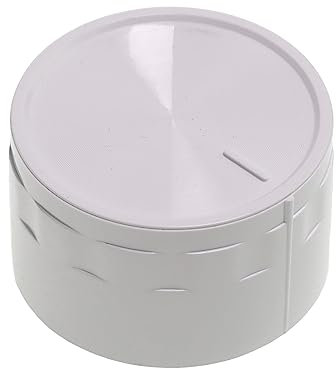Selector de programa/botón compatible con/pieza de repuesto para lavavajillas Beko 17697001