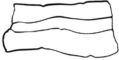 1S6G-6K260-AA Rocker Ventildeckeldichtung passend for Ford Focus MK1 MK2 B-Max Figo Fusion Fusion Fiesta C-MAX B-MAX ECOSPORT Ersatzteil