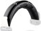 SOULWIT Ersatz Kopfband Headband Pad-Kit für Beyerdynamic DT770/DT770M/DT770Pro/DT770 Pro HT/DT 790/DT797/DT880/DT880 Pro/DT880 Pro HT/DT990/DT990 Pro/HS200/HS400/MMX 300 (2. Generation)