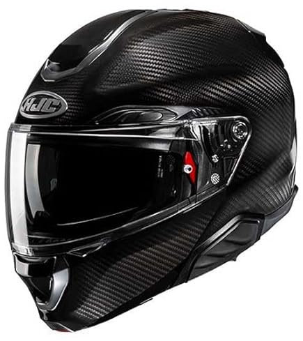 HJC RPHA91 CARBON BLACK M